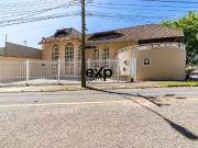 Casa / Sobrado para Venda em Curitiba/PR Alto da Rua XV...
