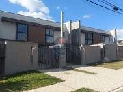 Casa / Sobrado para Venda em Curitiba/PR Atuba 3 Quartos