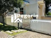 Casa / Sobrado para Venda em Curitiba/PR Atuba 3 Quartos