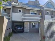 Casa / Sobrado para Venda em Curitiba/PR Atuba 3 Quartos