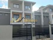 Casa / Sobrado para Venda em Curitiba/PR Atuba 3 Quartos