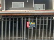 Casa / Sobrado para Venda em Curitiba/PR Atuba 3 Quartos