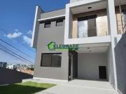 Casa / Sobrado para Venda em Curitiba/PR Atuba 3 Quartos