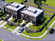 Casa / Sobrado para Venda em Curitiba/PR Atuba 3 Quartos