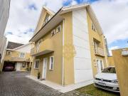 Casa / Sobrado para Venda em Curitiba/PR Atuba 3 Quartos