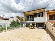 Casa / Sobrado para Venda em Curitiba/PR Atuba 3 Quartos