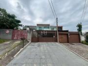 Casa / Sobrado para Venda em Curitiba/PR Atuba 3 Quartos