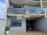 Casa / Sobrado para Venda em Curitiba/PR Atuba 3 Quartos