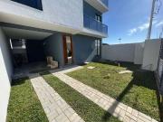 Casa / Sobrado para Venda em Curitiba/PR Atuba 3 Quartos