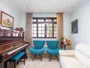 Casa / Sobrado para Venda em Curitiba/PR Atuba 3 Quartos