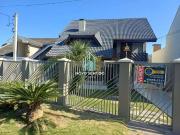 Casa / Sobrado para Venda em Curitiba/PR Atuba 3 Quartos