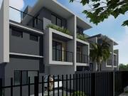 Casa / Sobrado para Venda em Curitiba/PR Atuba 3 Quartos