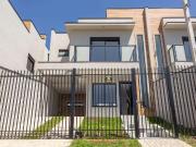 Casa / Sobrado para Venda em Curitiba/PR Atuba 3 Quartos