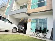 Casa / Sobrado para Venda em Curitiba/PR Atuba 3 Quartos