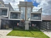 Casa / Sobrado para Venda em Curitiba/PR Atuba 3 Quartos