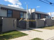 Casa / Sobrado para Venda em Curitiba/PR Atuba 3 Quartos