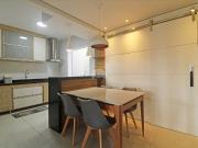 Casa / Sobrado para Venda em Curitiba/PR Atuba 3 Quartos