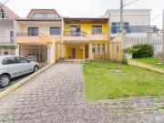 Casa / Sobrado para Venda em Curitiba/PR Atuba 3 Quartos