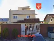 Casa / Sobrado para Venda em Curitiba/PR Atuba 3 Quartos