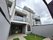 Casa / Sobrado para Venda em Curitiba/PR Atuba 3 Quartos