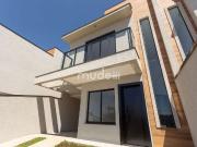 Casa / Sobrado para Venda em Curitiba/PR Atuba 3 Quartos