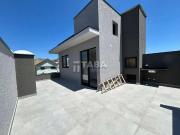 Casa / Sobrado para Venda em Curitiba/PR Atuba 3 Quartos