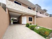 Casa / Sobrado para Venda em Curitiba/PR Atuba 3 Quartos