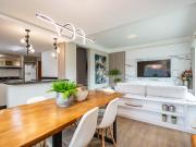 Casa / Sobrado para Venda em Curitiba/PR Atuba 3 Quartos