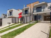 Casa / Sobrado para Venda em Curitiba/PR Atuba 3 Quartos