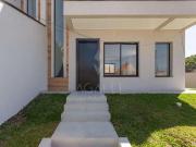 Casa / Sobrado para Venda em Curitiba/PR Atuba 3 Quartos