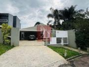 Casa / Sobrado para Venda em Curitiba/PR Atuba 3 Quartos