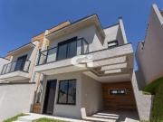 Casa / Sobrado para Venda em Curitiba/PR Atuba 3 Quartos