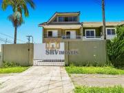 Casa / Sobrado para Venda em Curitiba/PR Atuba 3 Quartos