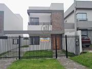 Casa / Sobrado para Venda em Curitiba/PR Atuba 3 Quartos