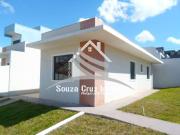 Casa / Sobrado para Venda em Curitiba/PR Atuba 3 Quartos