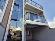 Casa / Sobrado para Venda em Curitiba/PR Atuba 3 Quartos