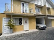 Casa / Sobrado para Venda em Curitiba/PR Atuba 3 Quartos