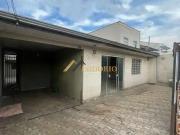 Casa / Sobrado para Venda em Curitiba/PR Atuba 3 Quartos