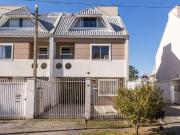 Casa / Sobrado para Venda em Curitiba/PR Atuba 3 Quartos