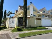 Casa / Sobrado para Venda em Curitiba/PR Atuba 3 Quartos