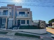 Casa / Sobrado para Venda em Curitiba/PR Atuba 3 Quartos