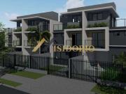 Casa / Sobrado para Venda em Curitiba/PR Atuba 3 Quartos