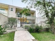 Casa / Sobrado para Venda em Curitiba/PR Atuba 3 Quartos