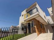 Casa / Sobrado para Venda em Curitiba/PR Atuba 3 Quartos