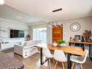 Casa / Sobrado para Venda em Curitiba/PR Atuba 3 Quartos