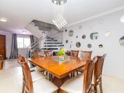 Casa / Sobrado para Venda em Curitiba/PR Atuba 4 Quartos