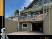 Casa / Sobrado para Venda em Curitiba/PR Atuba 3 Quartos