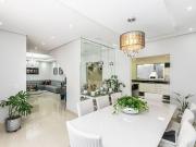 Casa / Sobrado para Venda em Curitiba/PR Atuba 5 Quartos