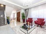 Casa / Sobrado para Venda em Curitiba/PR Atuba 5 Quartos