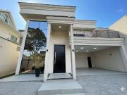 Casa / Sobrado para Venda em Curitiba/PR Atuba